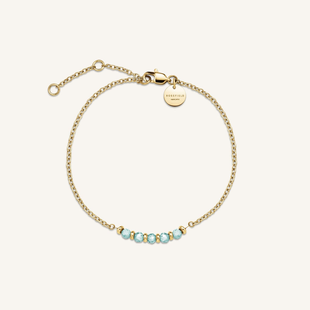 5 Stone Bracelet Blue leftcolumn
