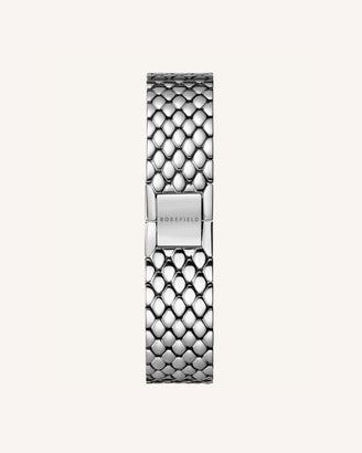 Silver Color Strap leftcolumn