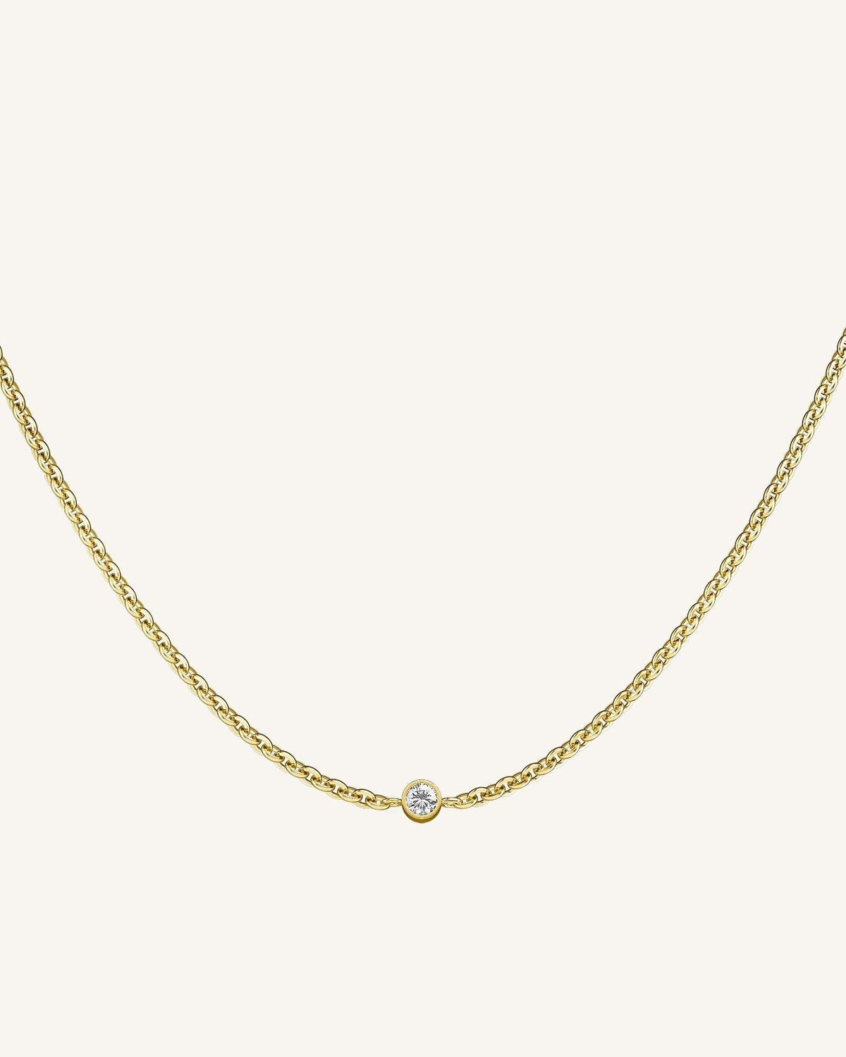 1 Birthstone Necklace N-Gold-1,leftcolumn