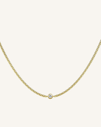 1 Birthstone Necklace N-Gold-1,leftcolumn