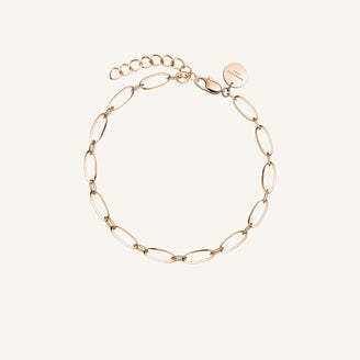 Pendant Bracelet Oval JBOLG-J540,leftcolumn