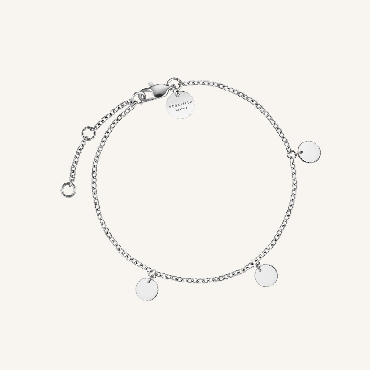 3 Round Bracelet JB3CS-J840,leftcolumn