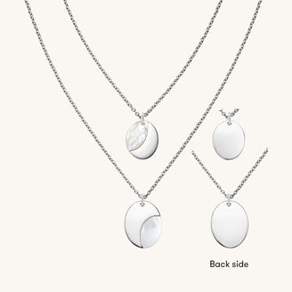 Unite Mother of Pearl Set JNSMG-J557,leftcolumn