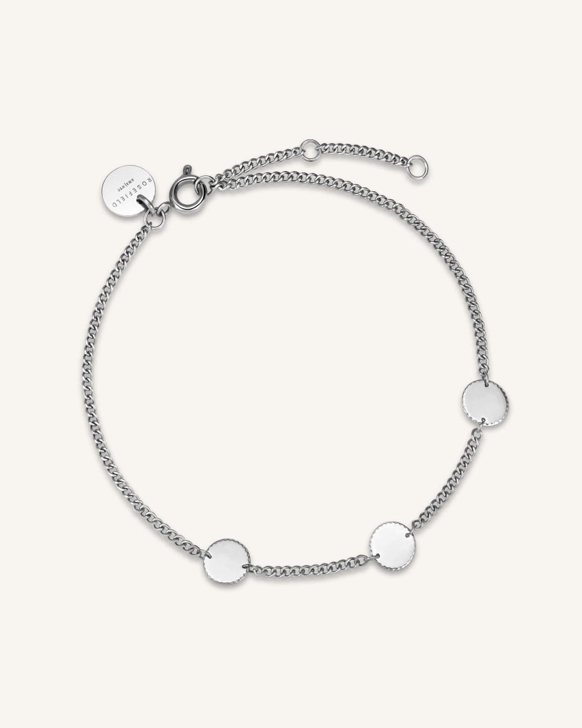 3 Coin Bracelet JTCBG-J280,leftcolumn,