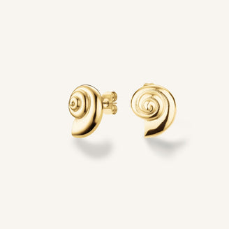 Shell Earrings JESSS-J823,leftcolumn