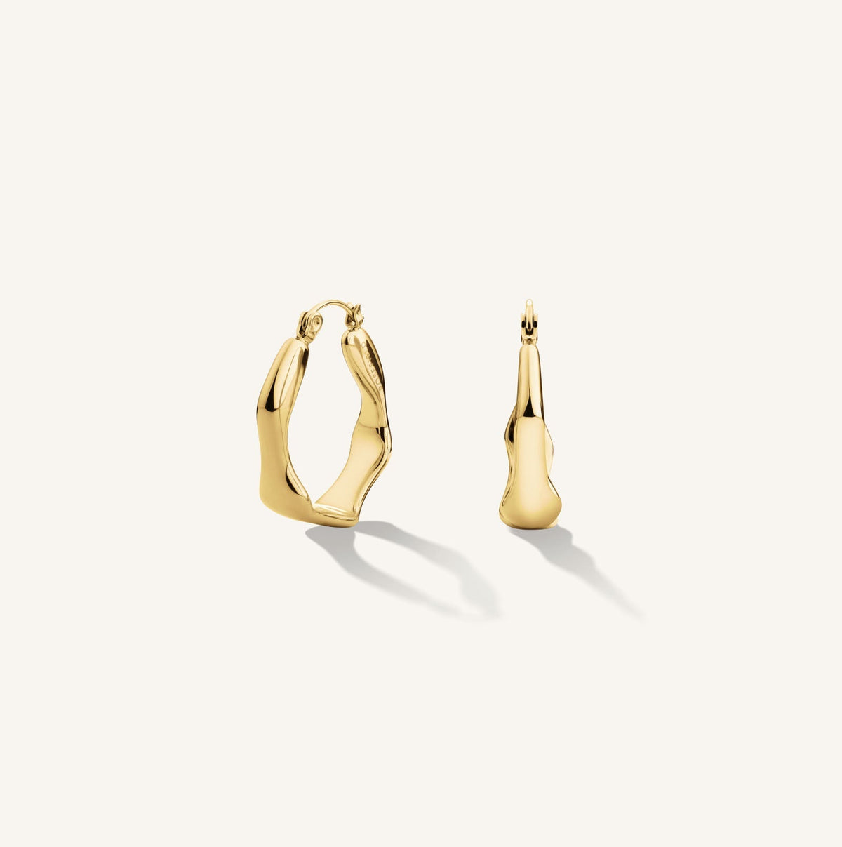 Organic Hoops JEOHS-J802,leftcolumn