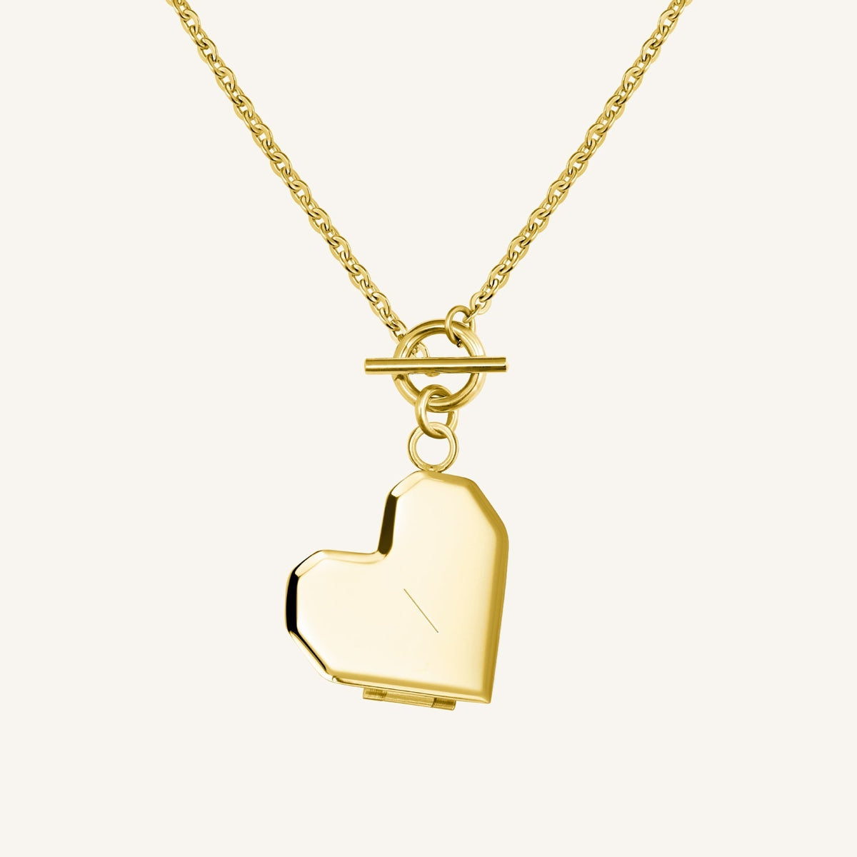Heart Locket JNHLG-J693,leftcolumn