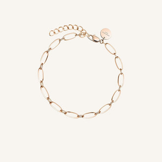 Pendant Bracelet Oval JBOLG-J540,leftcolumn