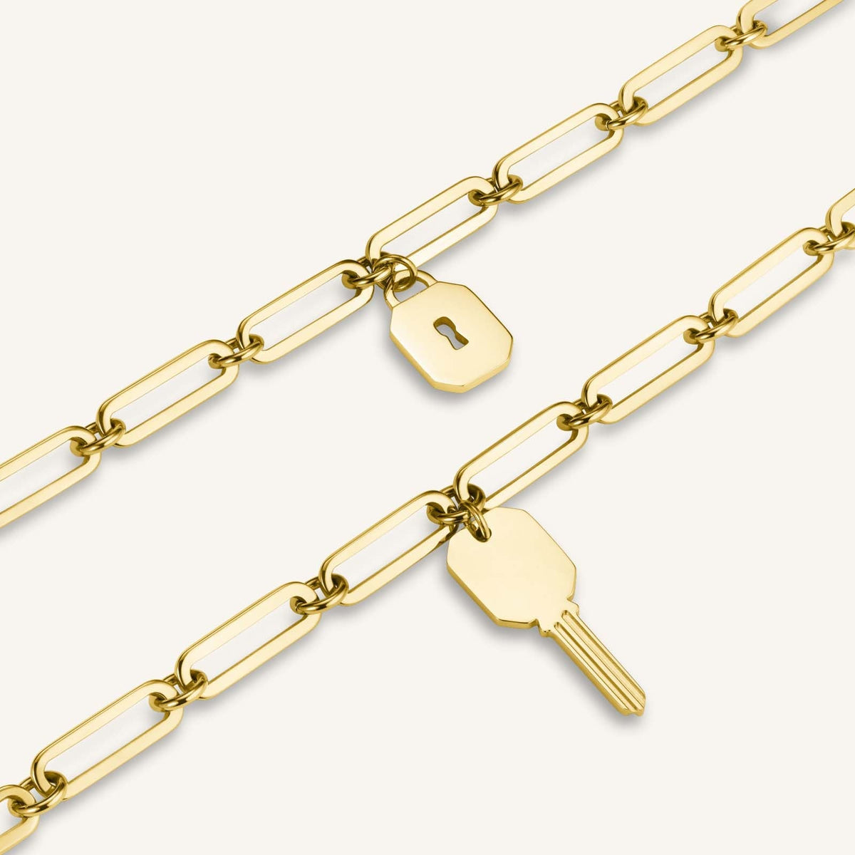 Friendship Bracelet Set Octagon JBKLG-J631,leftcolumn