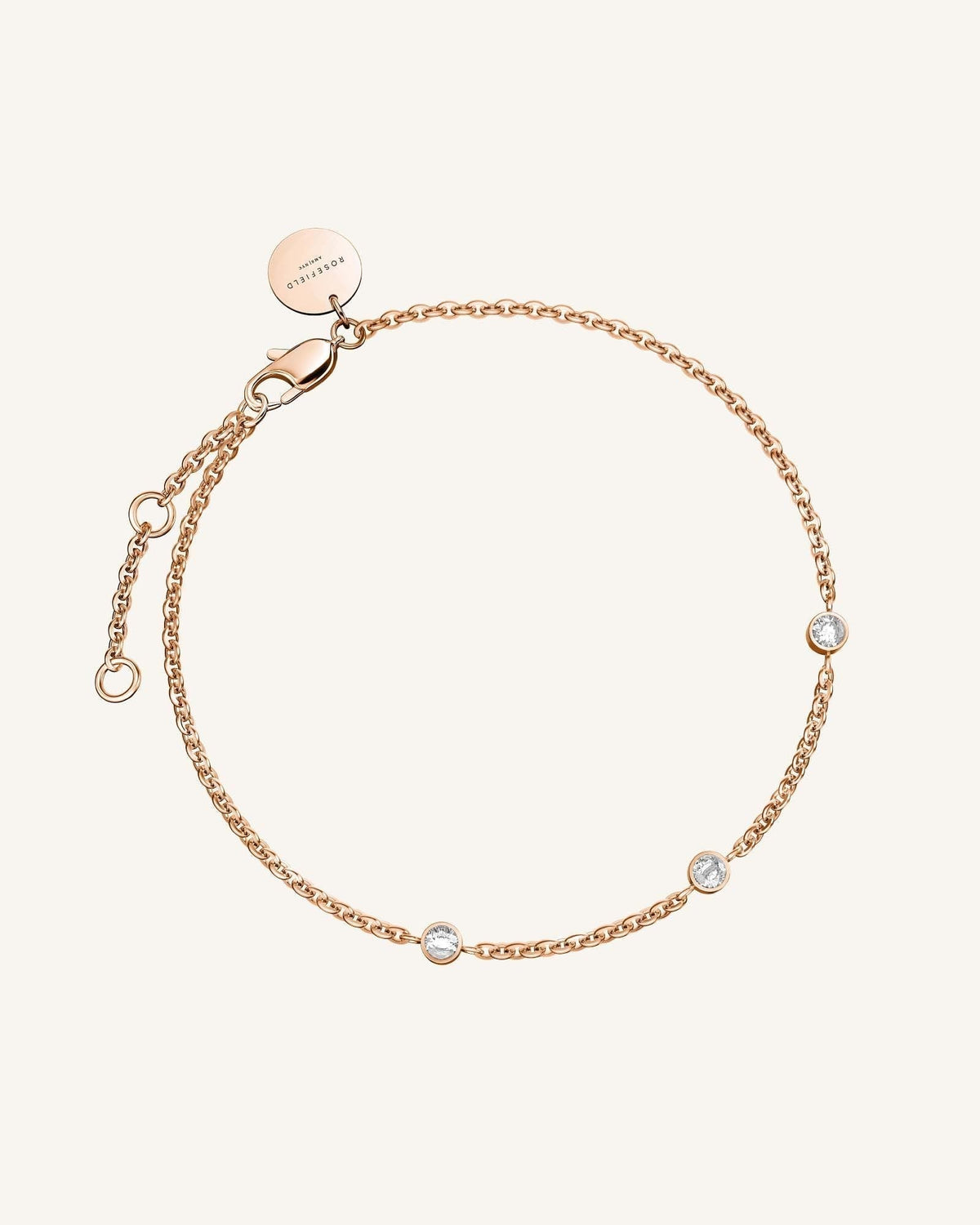 3 Birthstone Bracelet B-Gold-3,leftcolumn