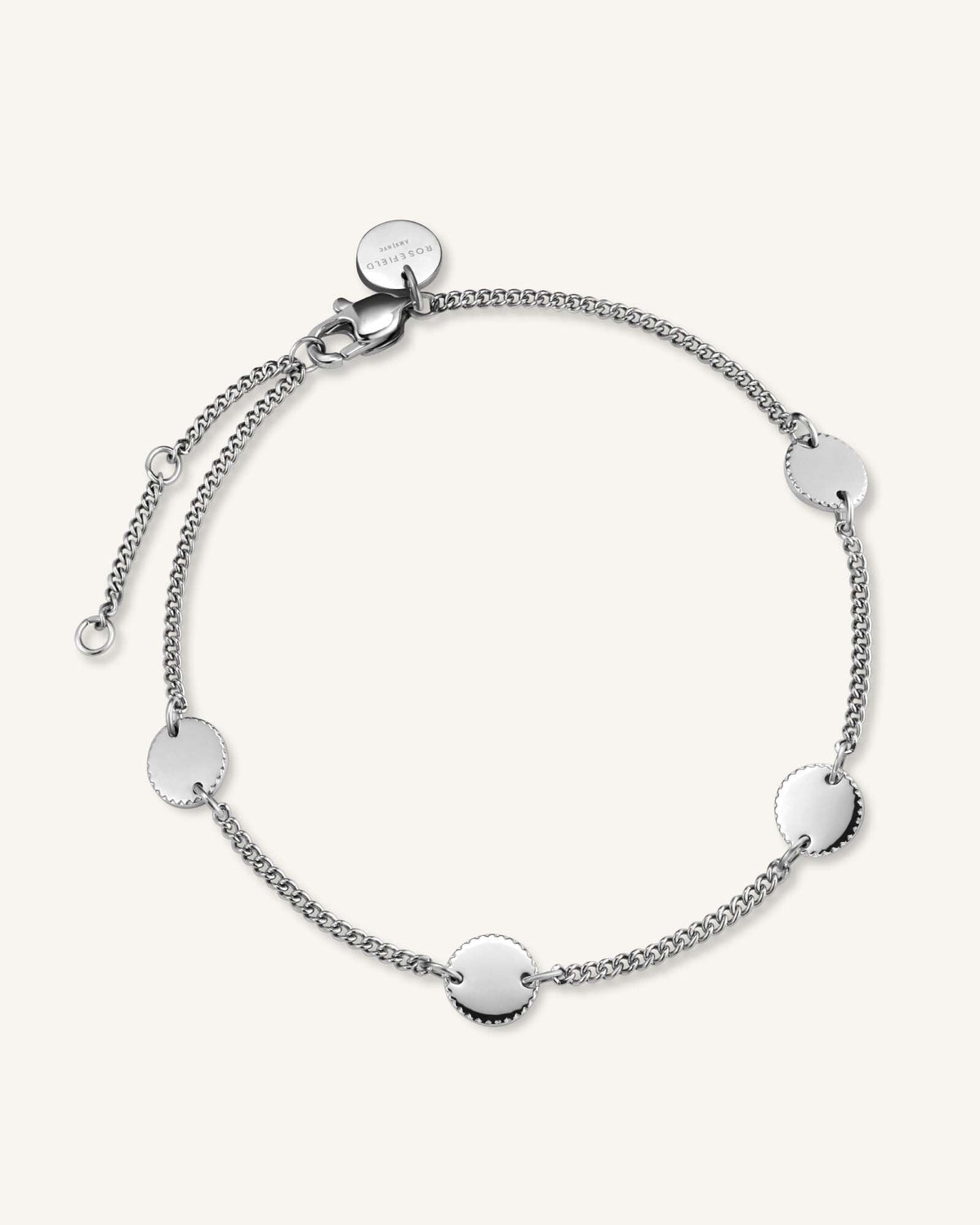 4 Coin Bracelet JBQCG-J470,leftcolumn,