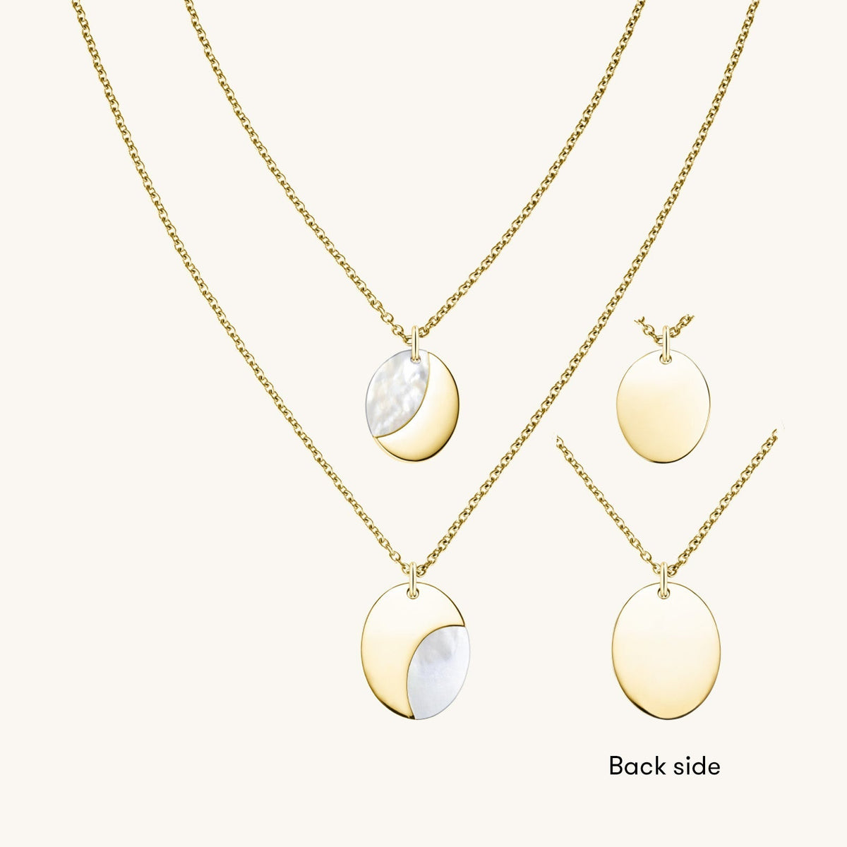Unite Mother of Pearl Set JNSMG-J557,leftcolumn