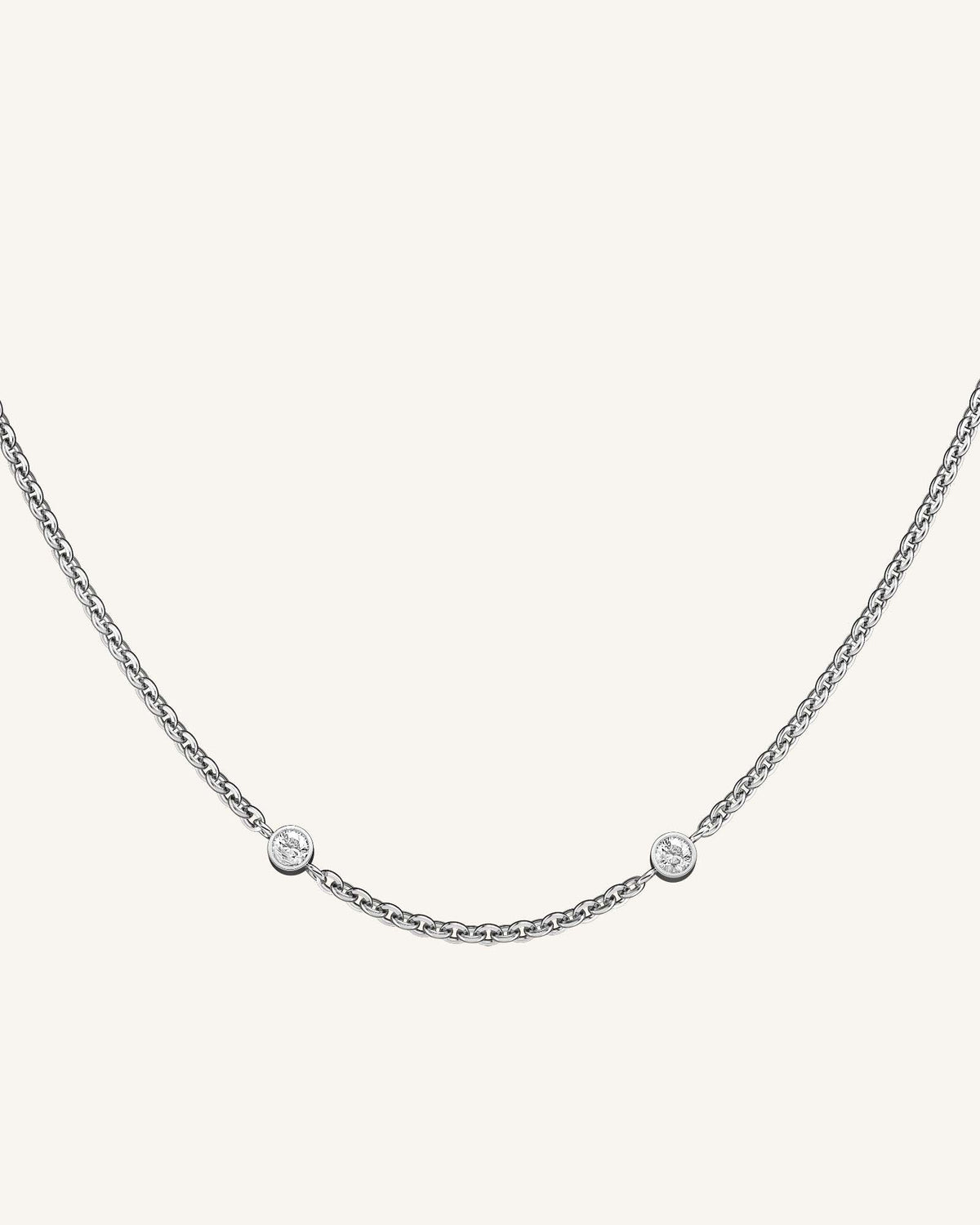 2 Birthstone Necklace N-Gold-2,leftcolumn,