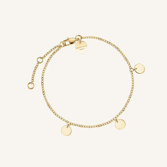 3 Round Bracelet JB3CS-J840,leftcolumn