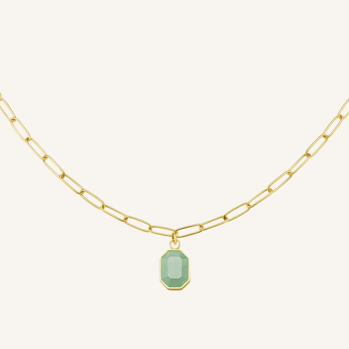 Geometric Jade Necklace JNGGG-J664,leftcolumn,,abc