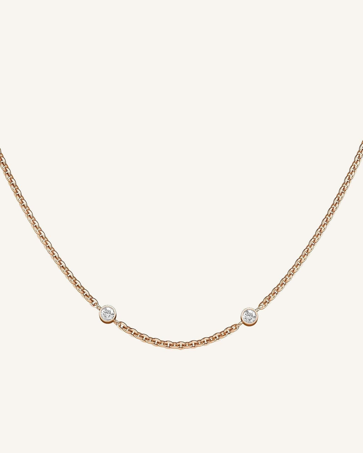 2 Birthstone Necklace N-Gold-2,leftcolumn,