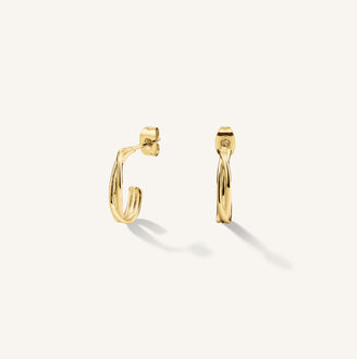 Twisted Wire Hoops JETWG-J787,leftcolumn,