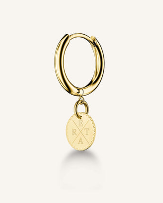 Coin Hoop JCHG-J277,leftcolumn