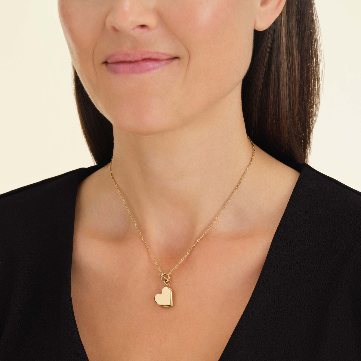 Heart Locket JNHLG-J693,leftcolumn