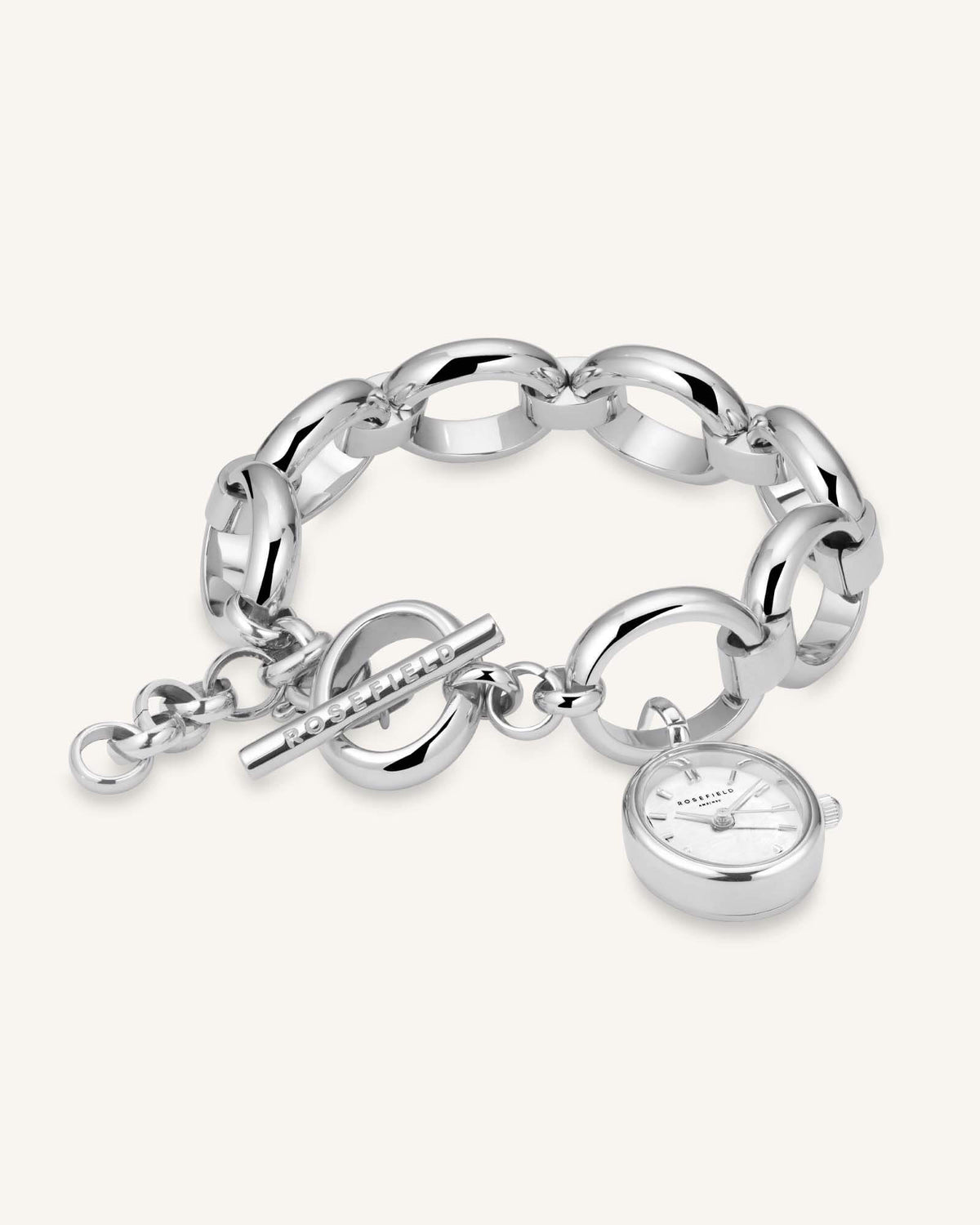 Oval Charm Chain - Engraved SWSSS-OV14_Engrave,leftcolumn