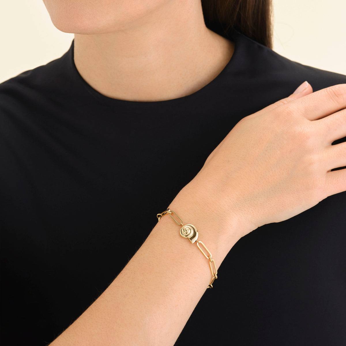 Shell Bracelet JBSSG-J826,leftcolumn,