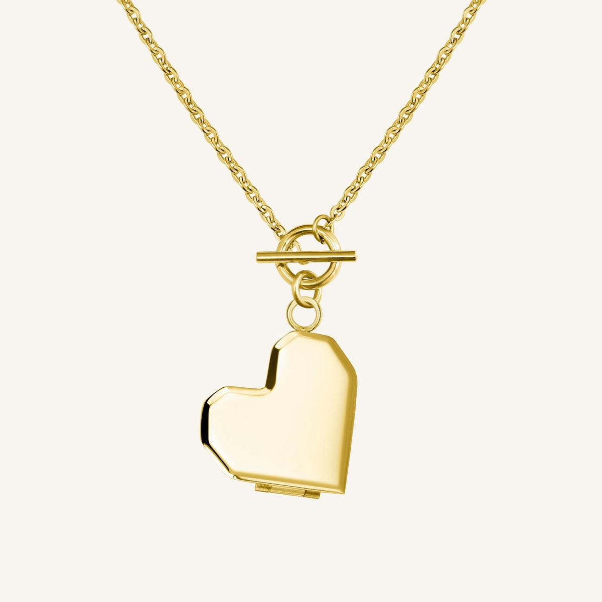 Heart Locket JNHLG-J693,leftcolumn