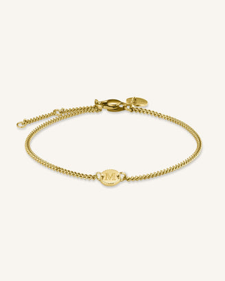 1 Coin Bracelet JBSCG-J464,leftcolumn,