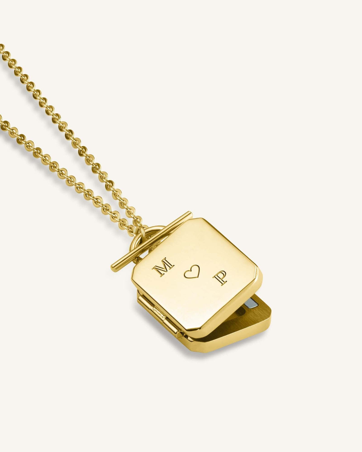 Octagon Locket JNILG-J475,leftcolumn,