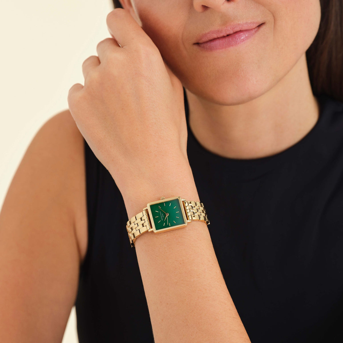 Boxy XS Emerald - Engraved leftcolumn