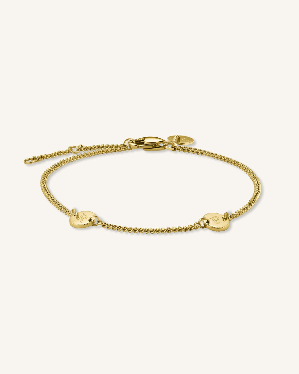 2 Coin Bracelet JBDCG-J467,leftcolumn,