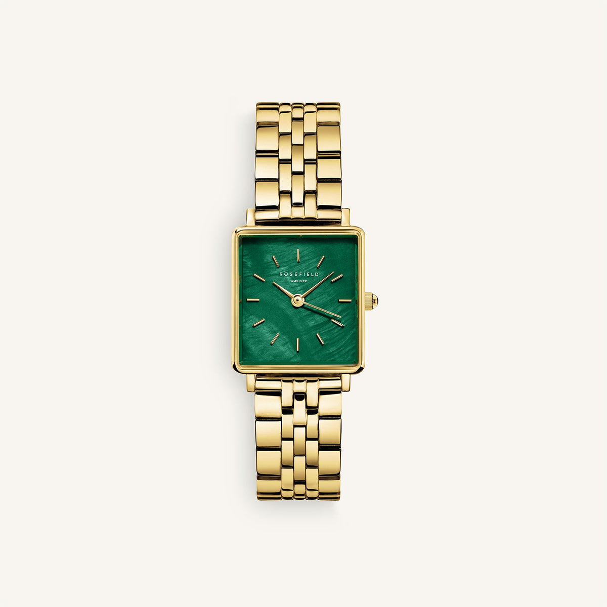 Boxy XS Emerald - Engraved leftcolumn