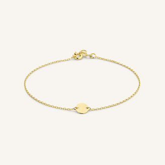 Coin Bracelet leftcolumn