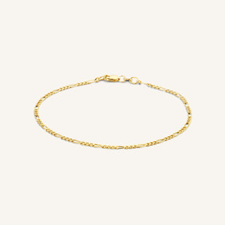 Figaro Bracelet leftcolumn