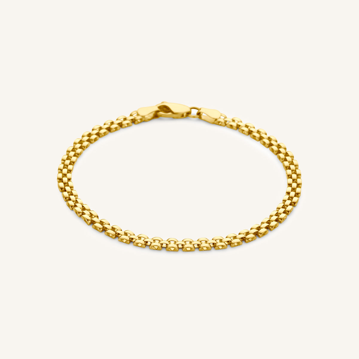 Panthere Chain Bracelet Panthere Chain Bracelet