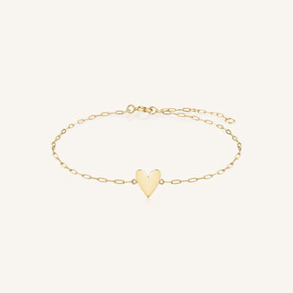 Heart Bracelet leftcolumn,