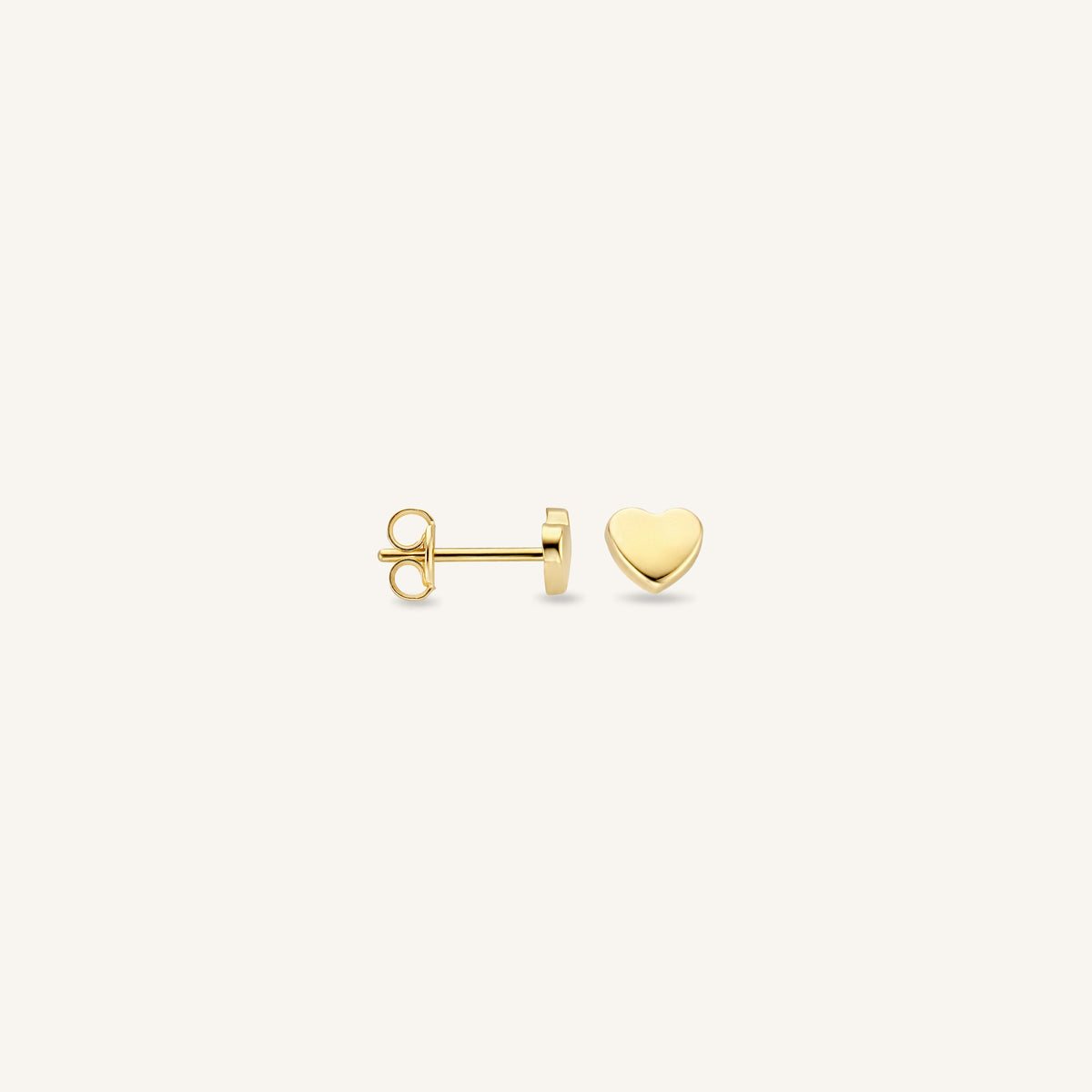 Heart Oorknopjes leftcolumn