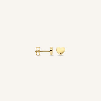 Heart Oorknopjes leftcolumn