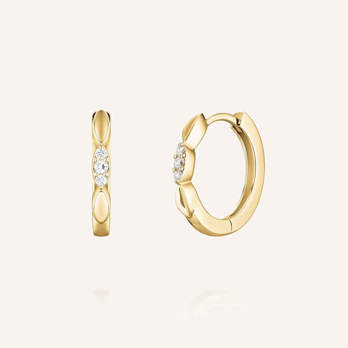 Oval Hoops leftcolumn,