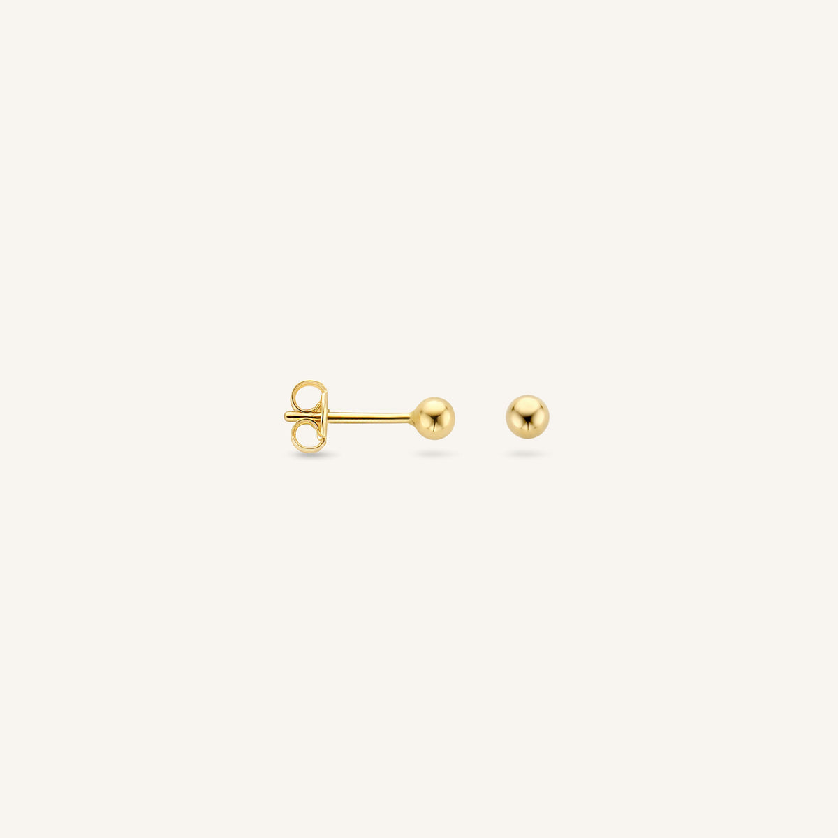 Single Dot Oorknopjes leftcolumn