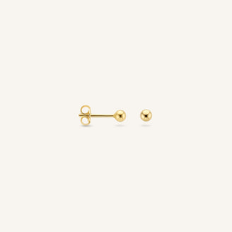 Single Dot Oorknopjes leftcolumn