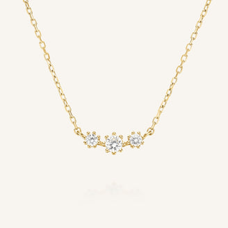 Trinity Necklace leftcolumn,