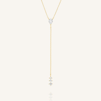 Cascade Necklace leftcolumn