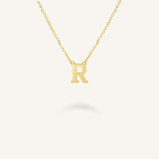 Initial Necklace R leftcolumn