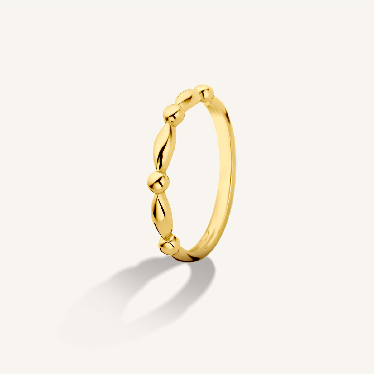 Knot Ring leftcolumn
