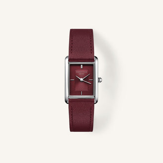 Heirloom Burgundy leftcolumn