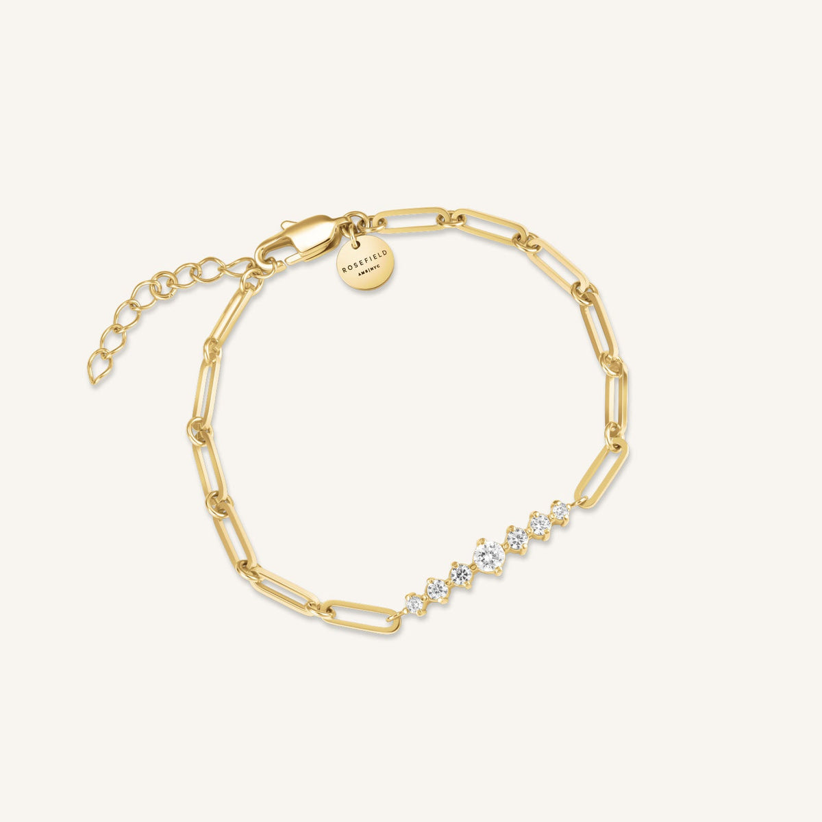 Bar Bracelet With Stones leftcolumn