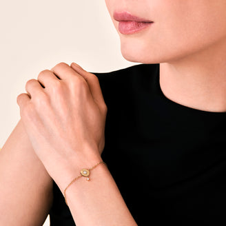 Star Coin Bracelet JBDCG-J1358,leftcolumn