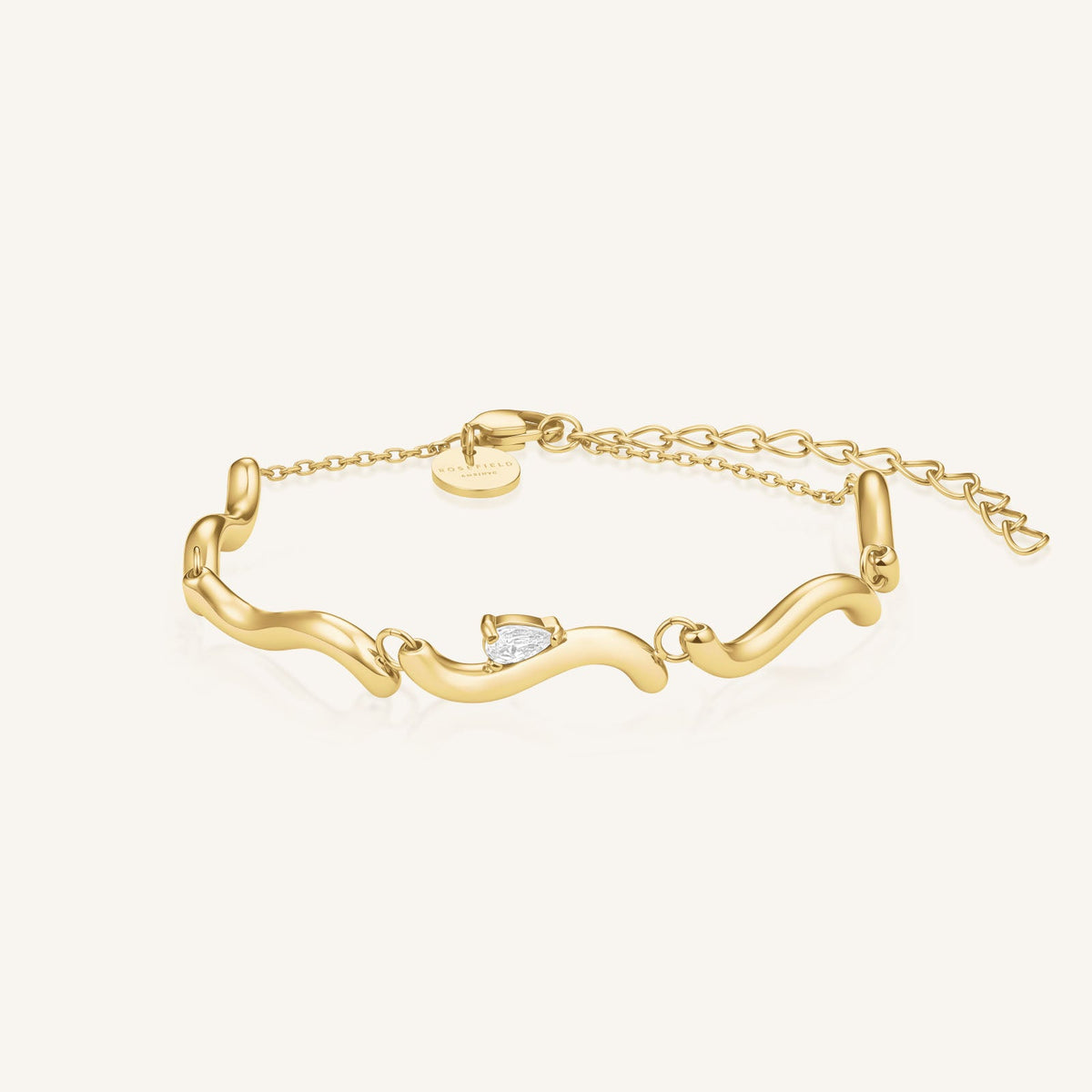 Drop Wave Bracelet leftcolumn