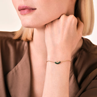 Enamel Bracelet leftcolumn