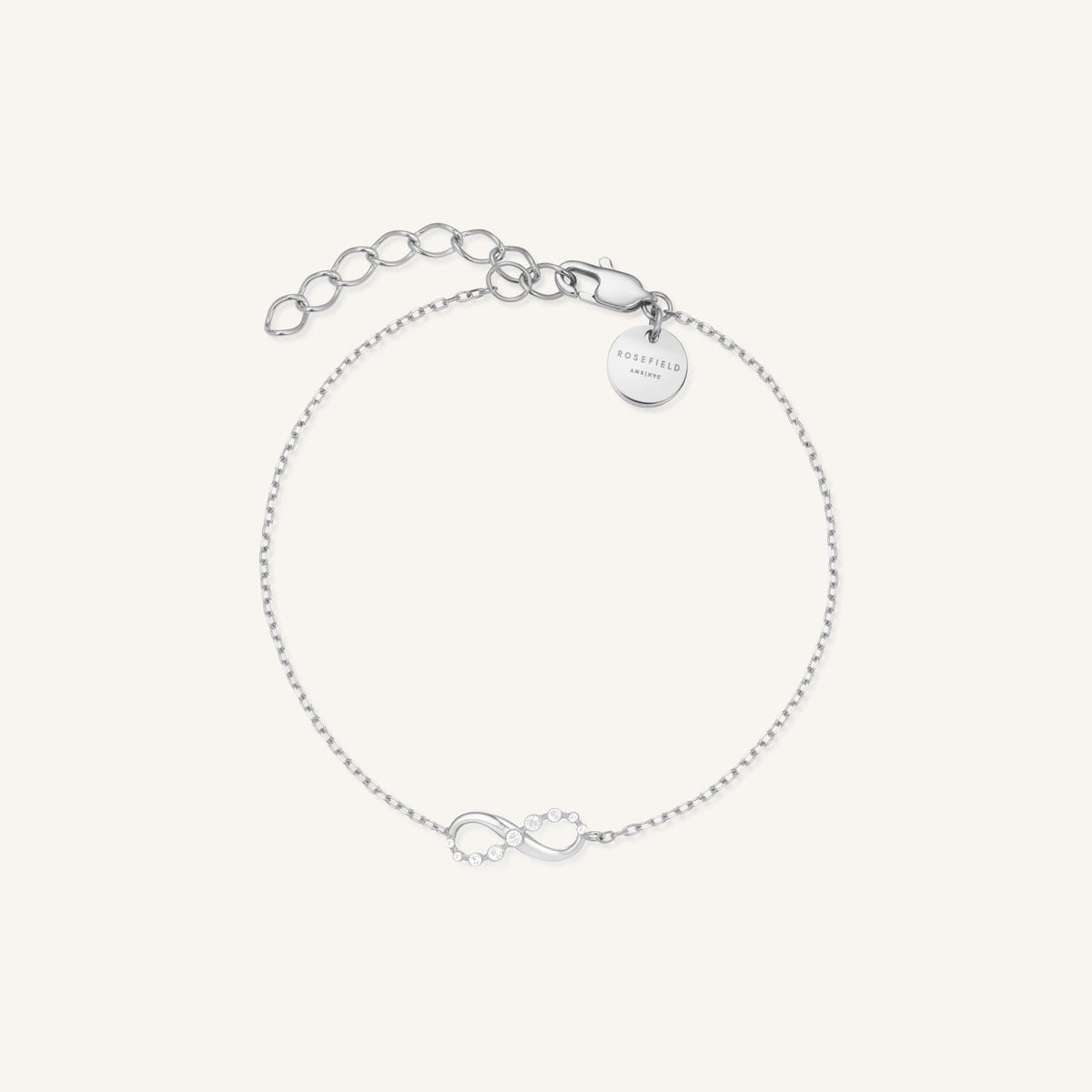 Infinity Bracelet JBING-J1313,leftcolumn